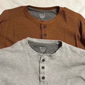 Two Pack XL Soft Wash Thermal